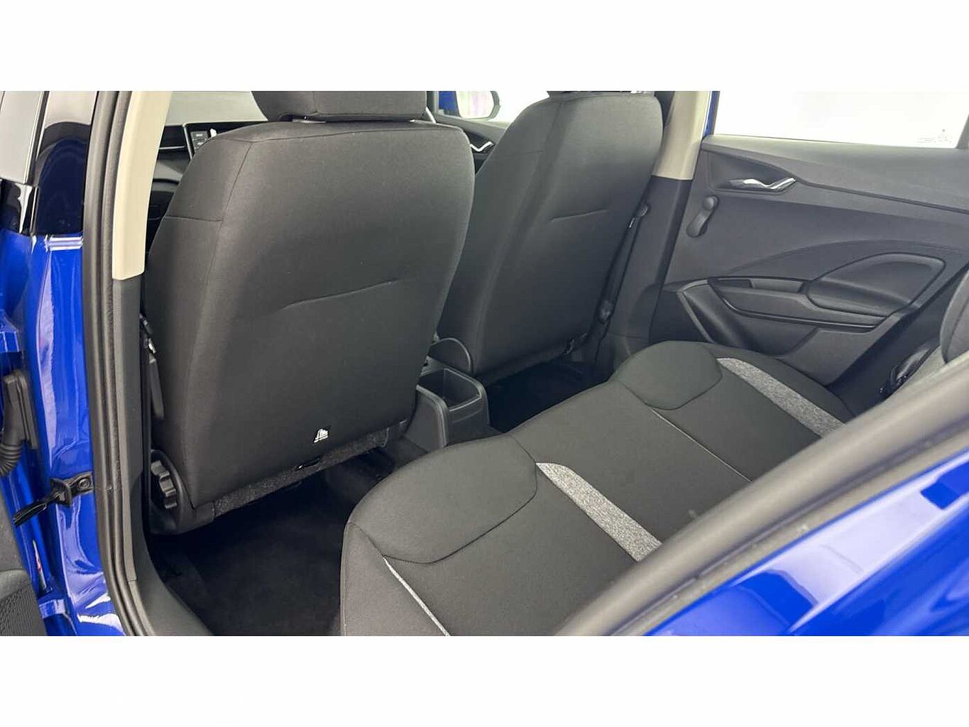 SKODA Fabia 1.0 TSI (95ps) SE Comfort 5-Dr Hatchback