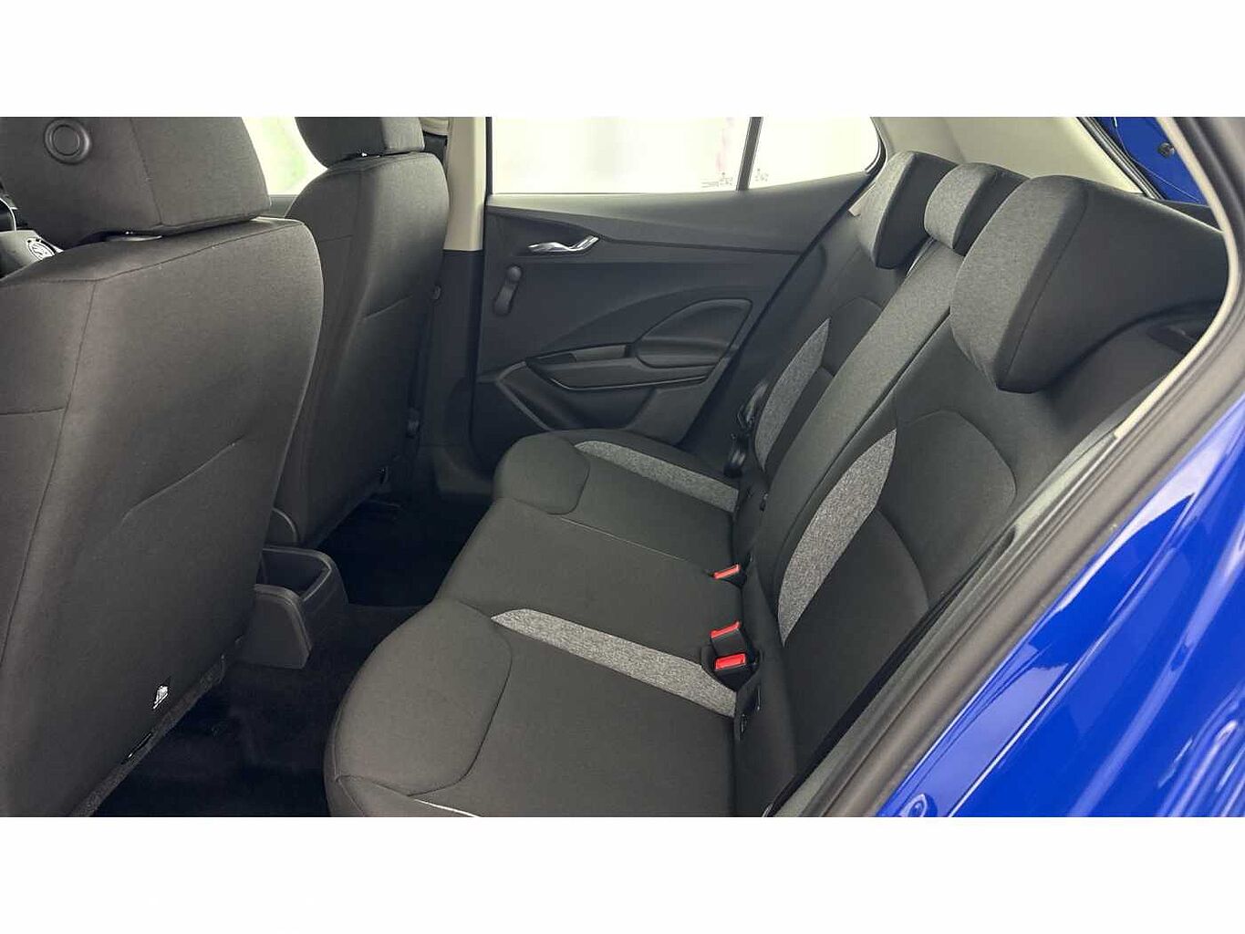 SKODA Fabia 1.0 TSI (95ps) SE Comfort 5-Dr Hatchback
