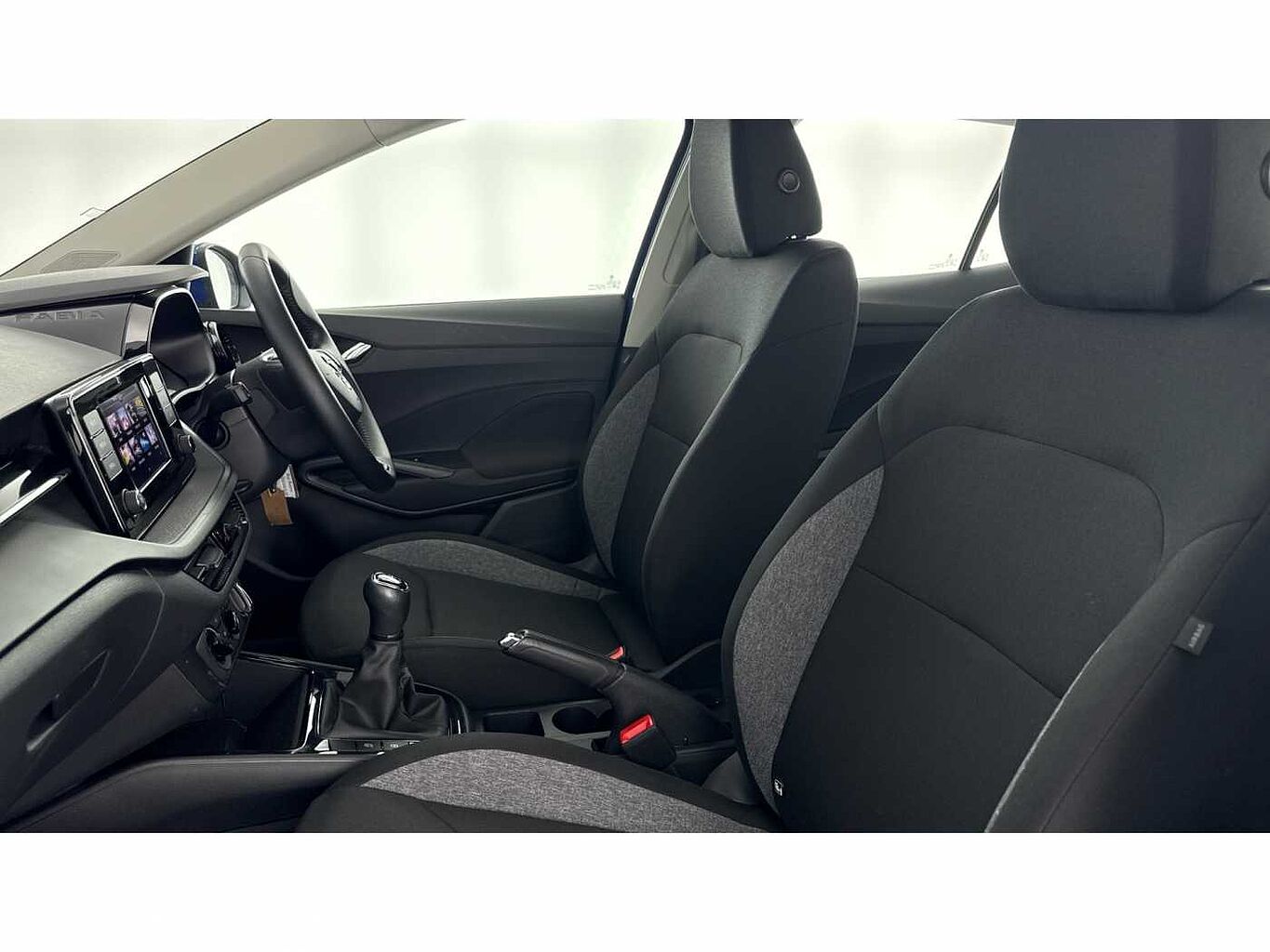 SKODA Fabia 1.0 TSI (95ps) SE Comfort 5-Dr Hatchback