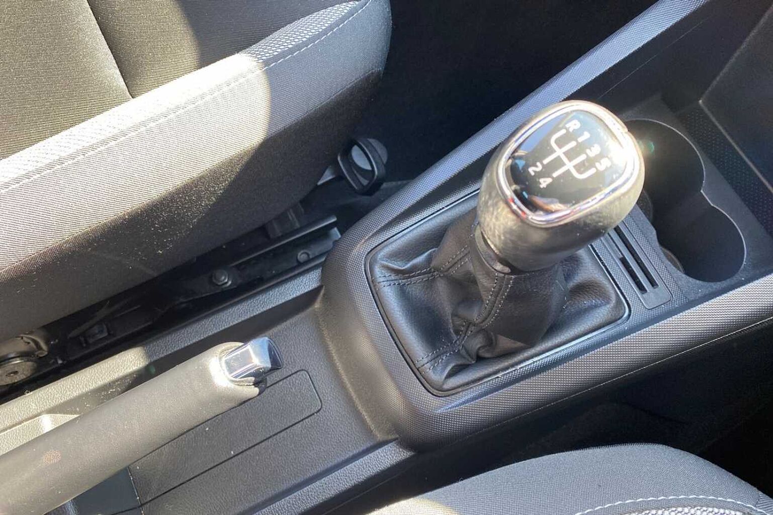 SKODA Fabia 1.0 TSI SE (95PS) S/S 5-Dr Estate
