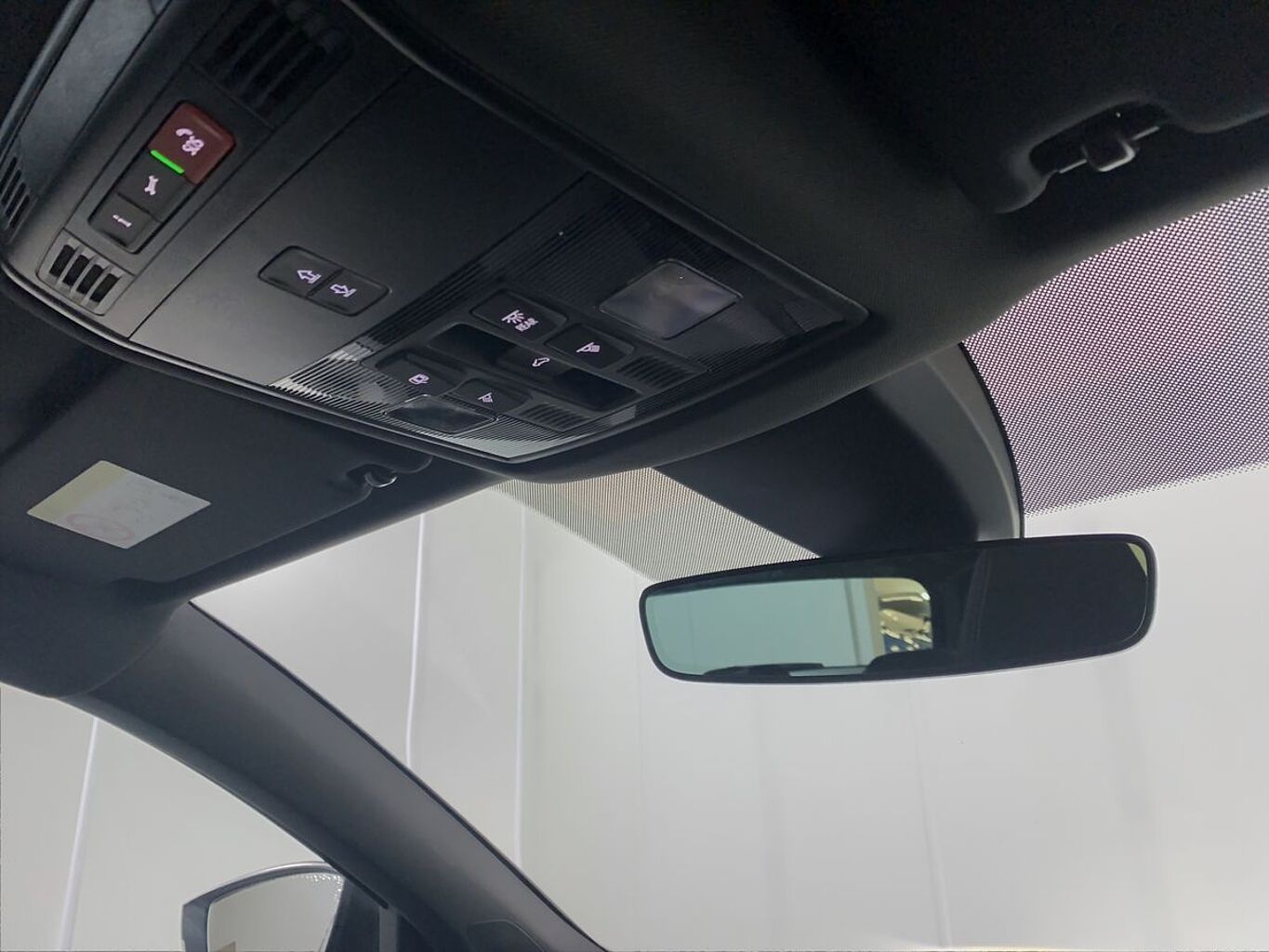 SKODA Karoq SUV 1.5 TSI (150ps) SportLine ACT DSG
