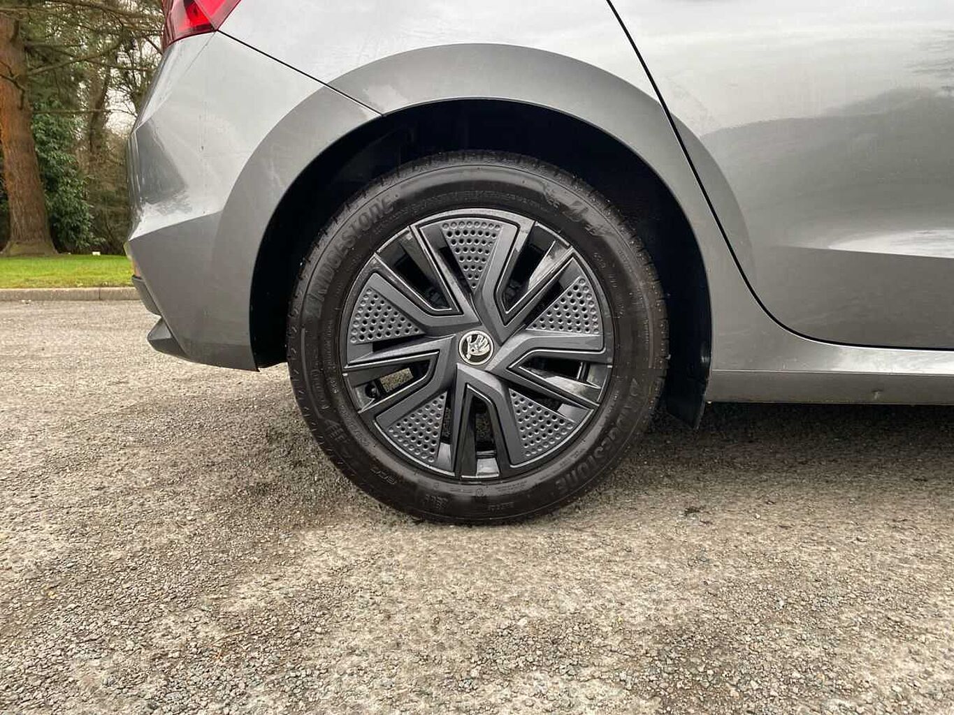 SKODA Fabia 1.0 Mpi 80 Colour Edition 5Dr