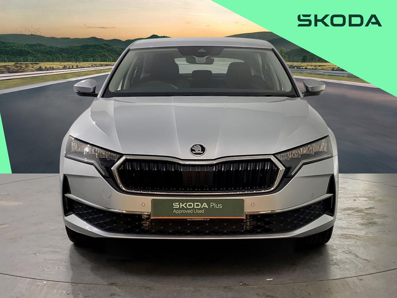 SKODA Octavia 2.0 TDI SE Technology 5Dr