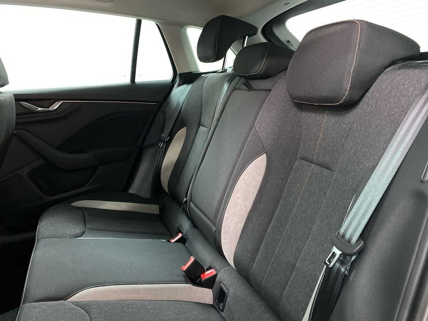 SKODA Scala 1.0 TSI 116 SE L 5Dr DSG