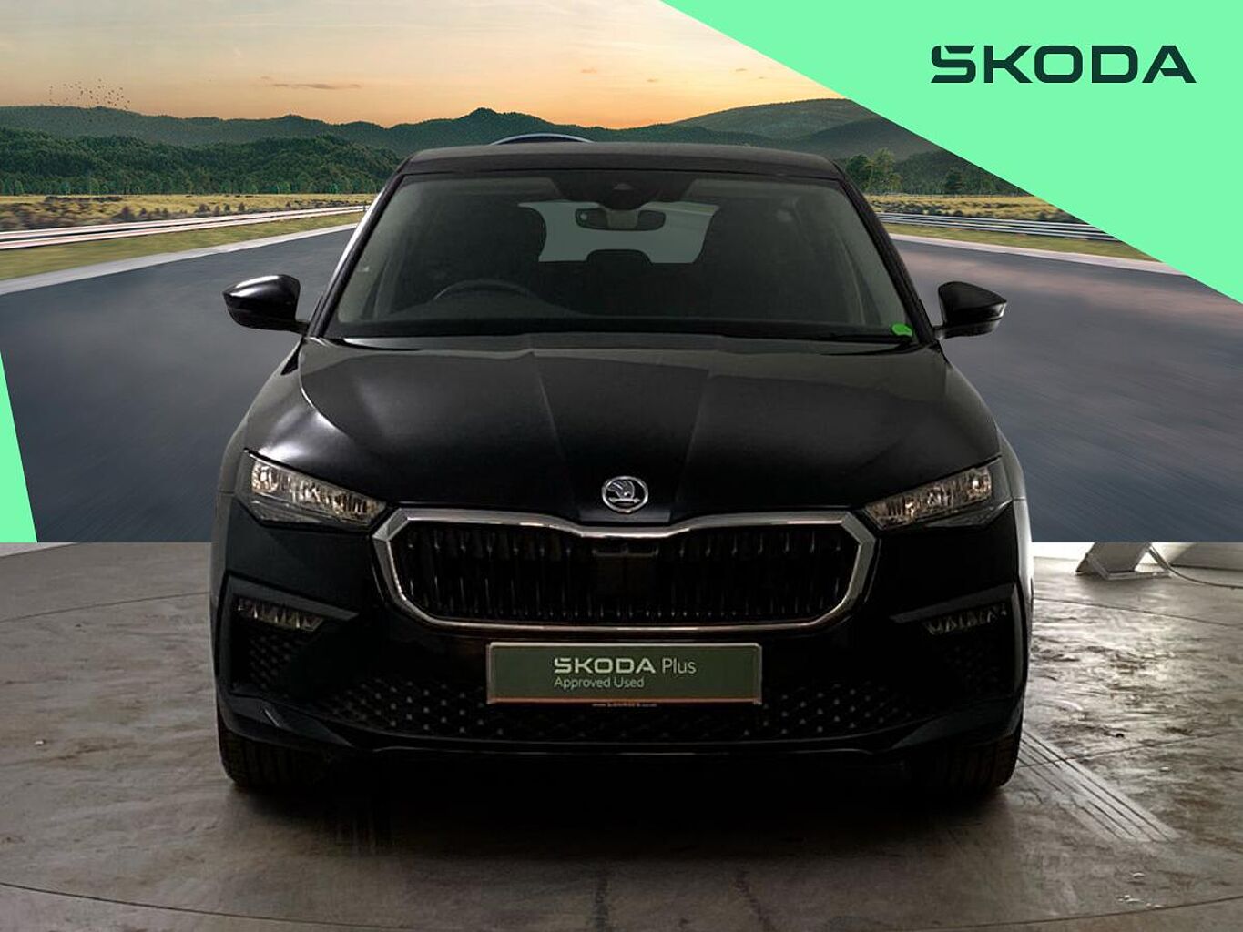SKODA Scala 1.0 TSI 116 SE L 5Dr DSG
