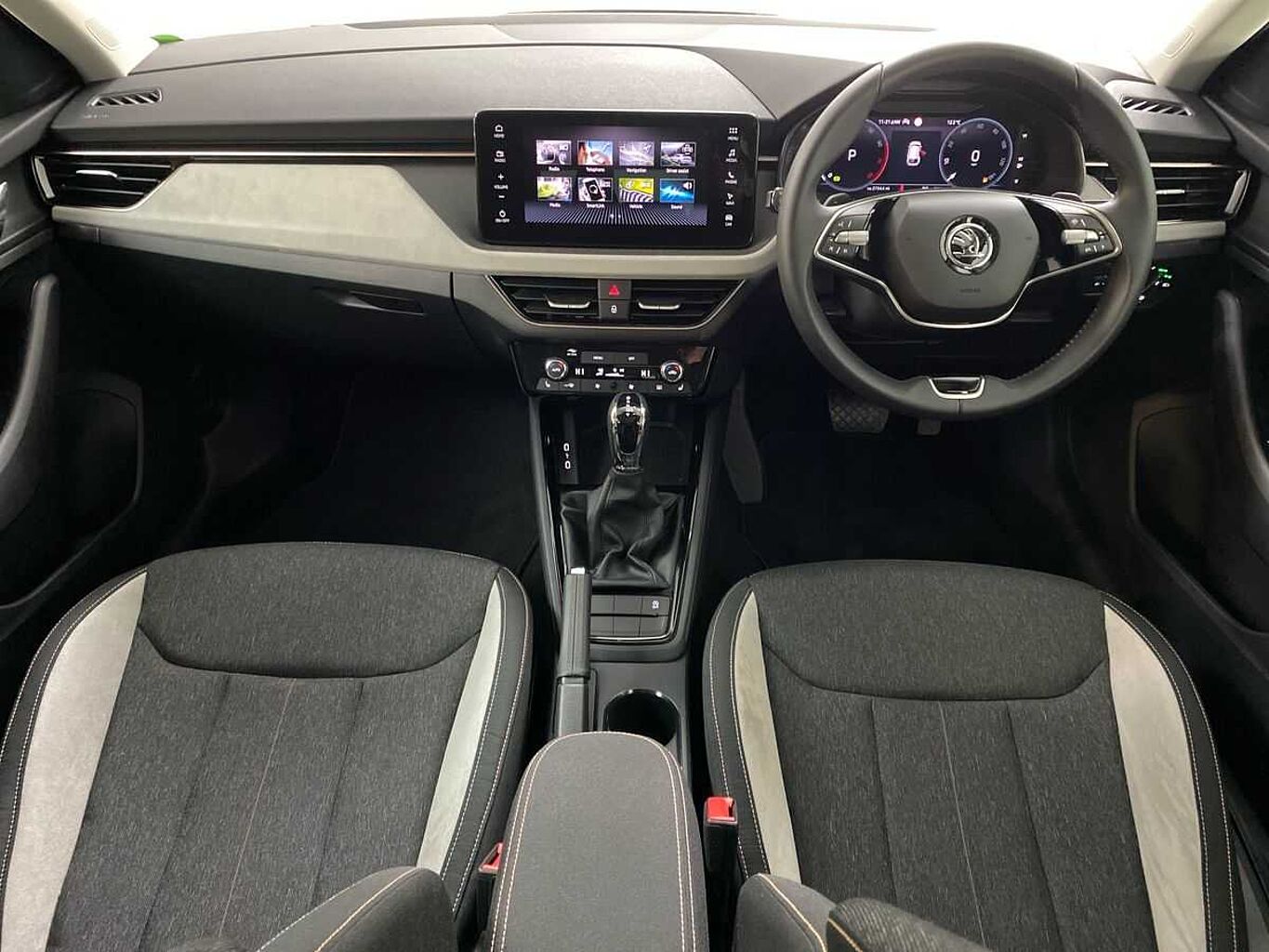 SKODA Scala 1.0 TSI 116 SE L 5Dr DSG