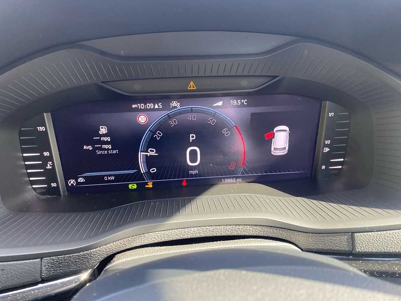 SKODA Karoq SUV 1.5 TSI (150ps) SE L ACT DSG