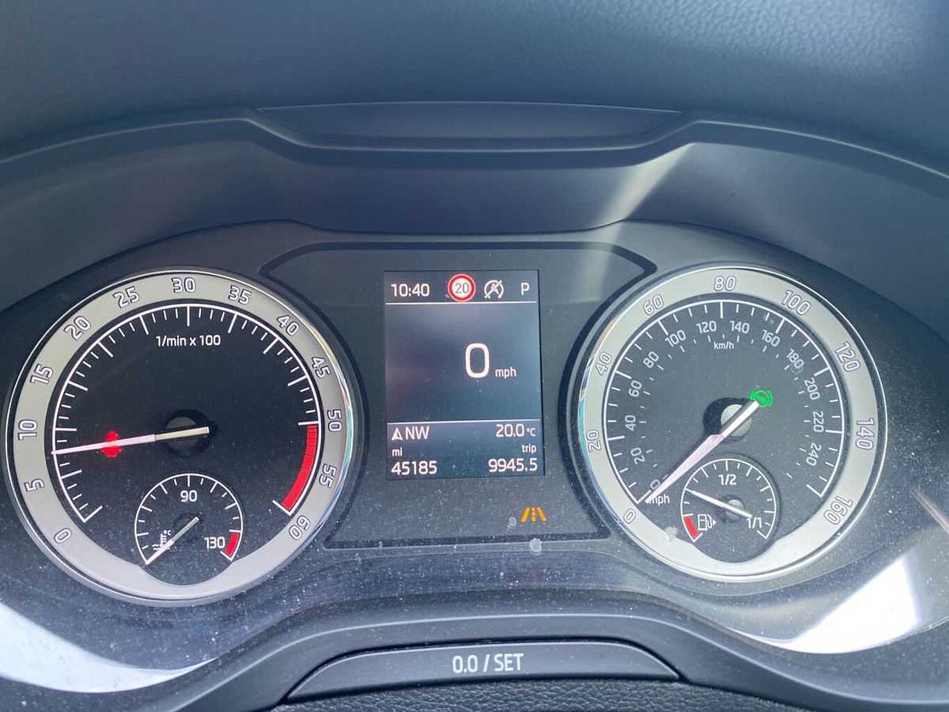 SKODA Karoq SUV 2.0TDI (150ps) SCR 4X4 Edition DSG