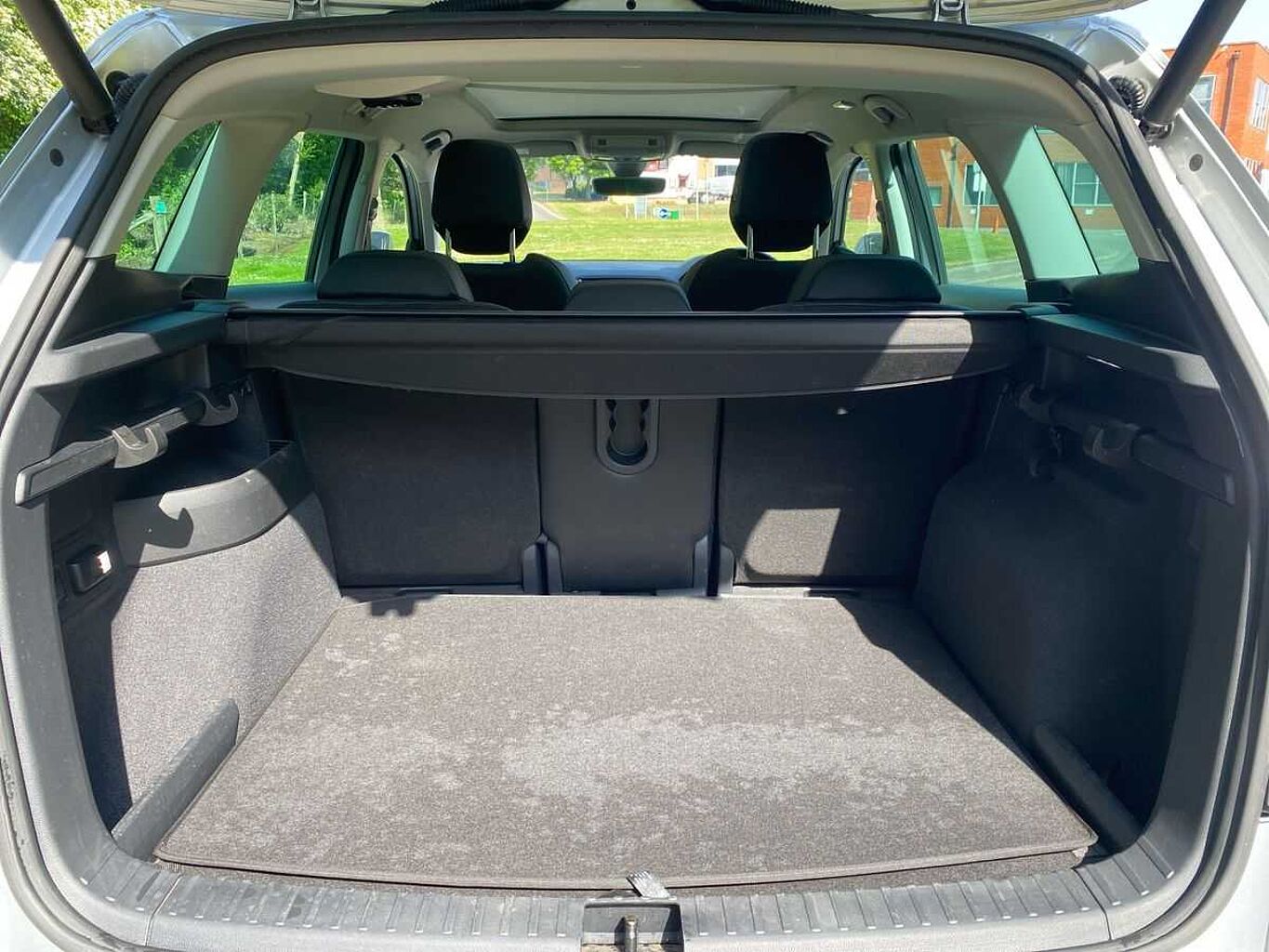 SKODA Karoq SUV 2.0TDI (150ps) SCR 4X4 Edition DSG