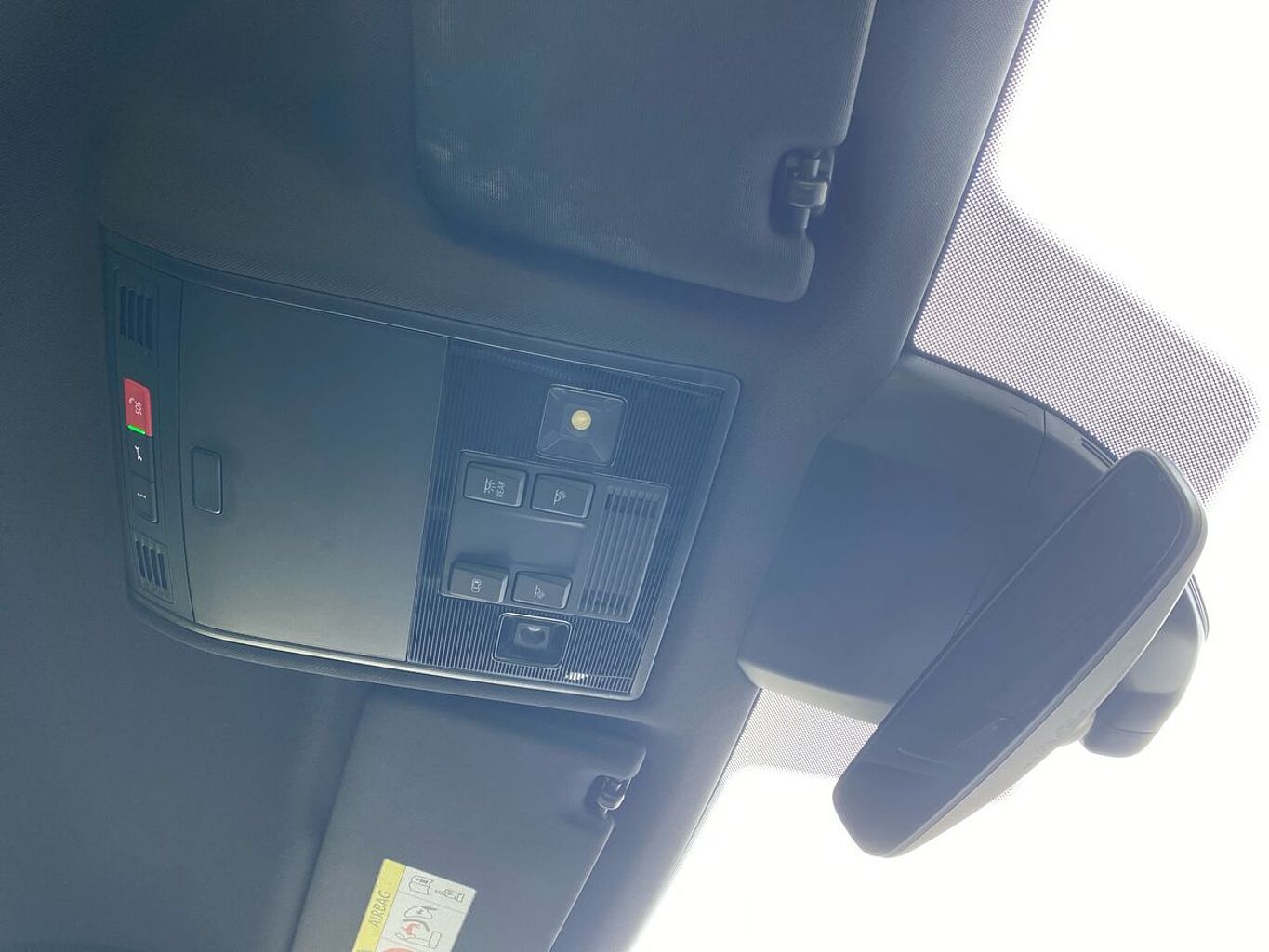 SKODA Kodiaq 1.5 TSI Sport Line 5Dr DSG [7 Seat]