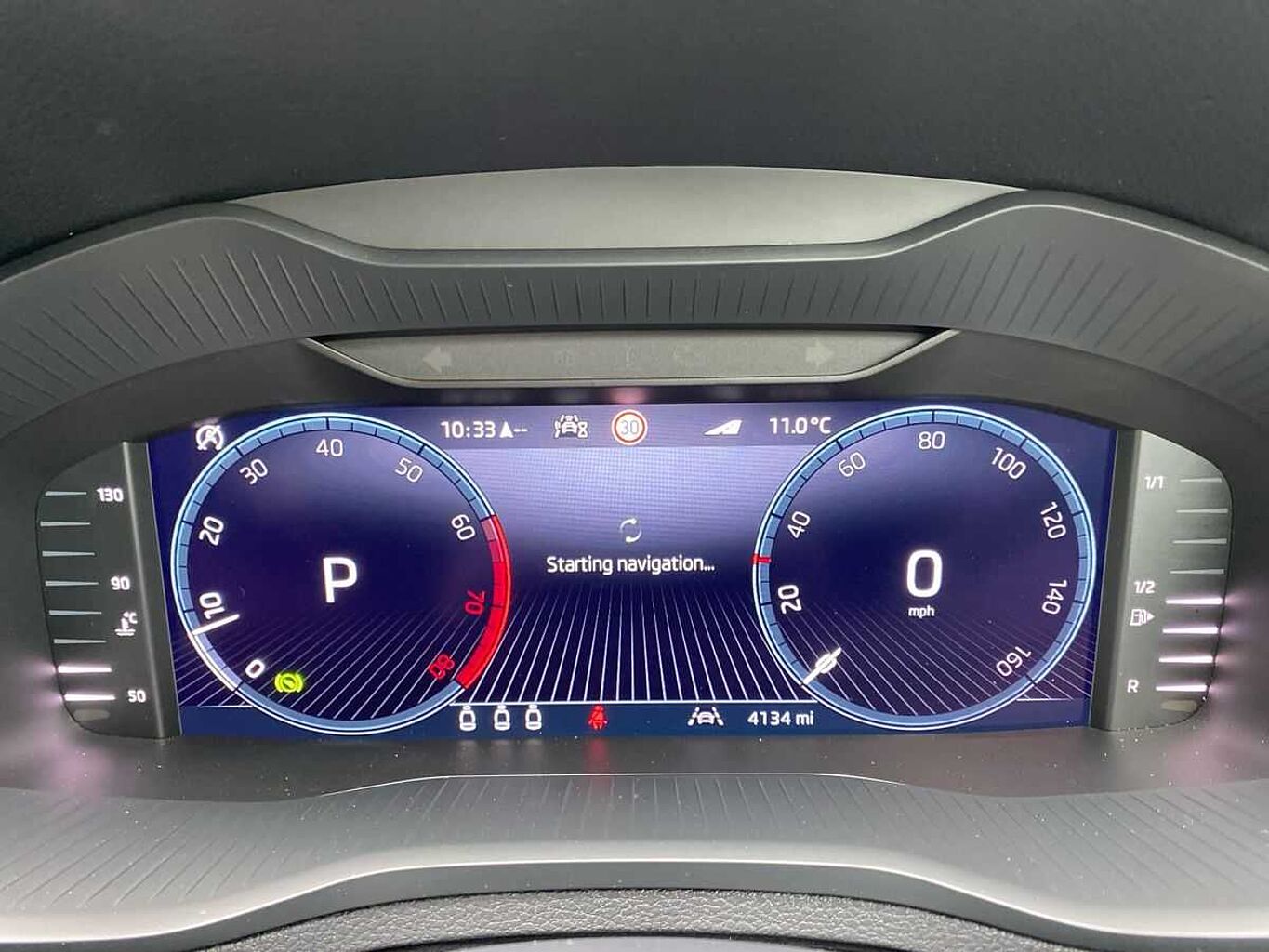 SKODA Karoq 1.5 TSI SE L 5Dr DSG
