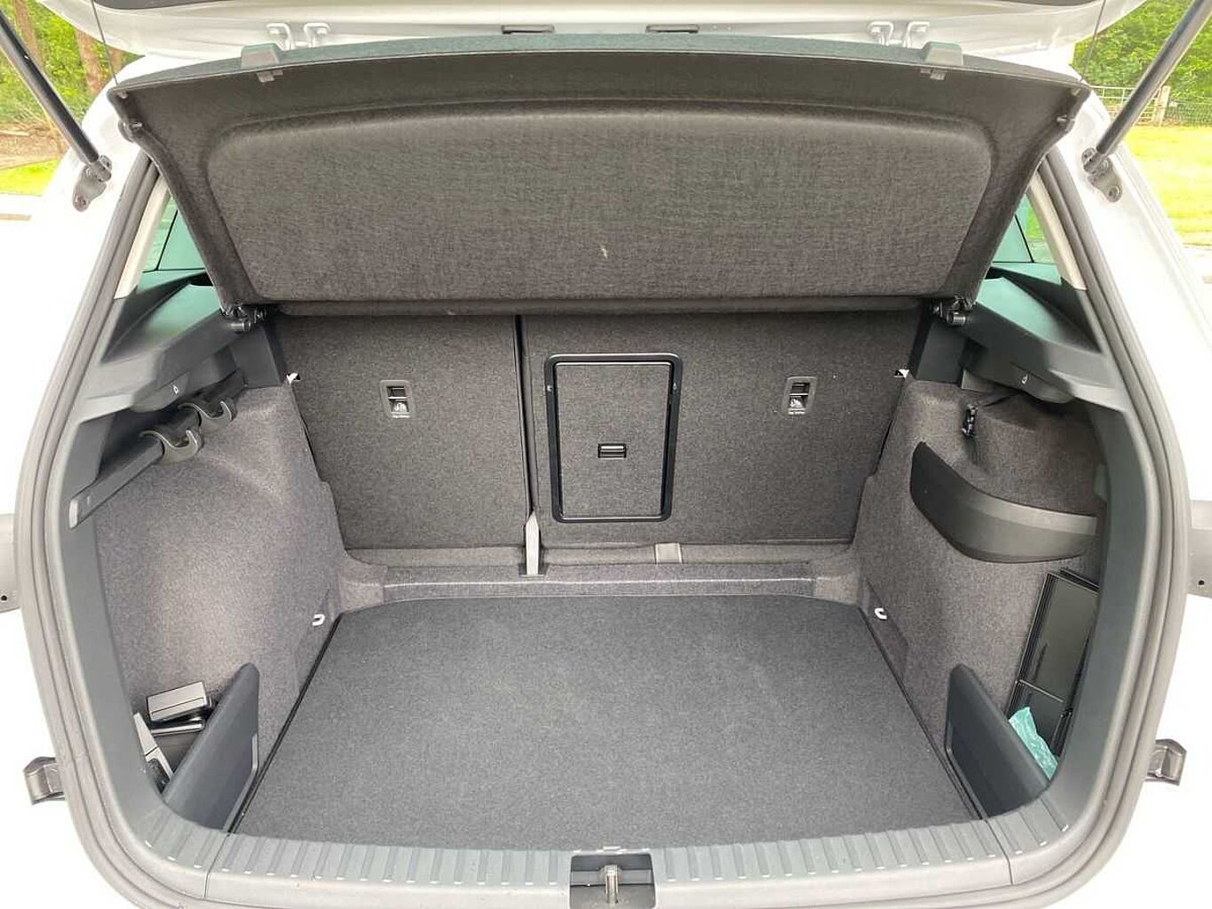 SKODA Karoq 1.5 TSI SE L 5Dr DSG