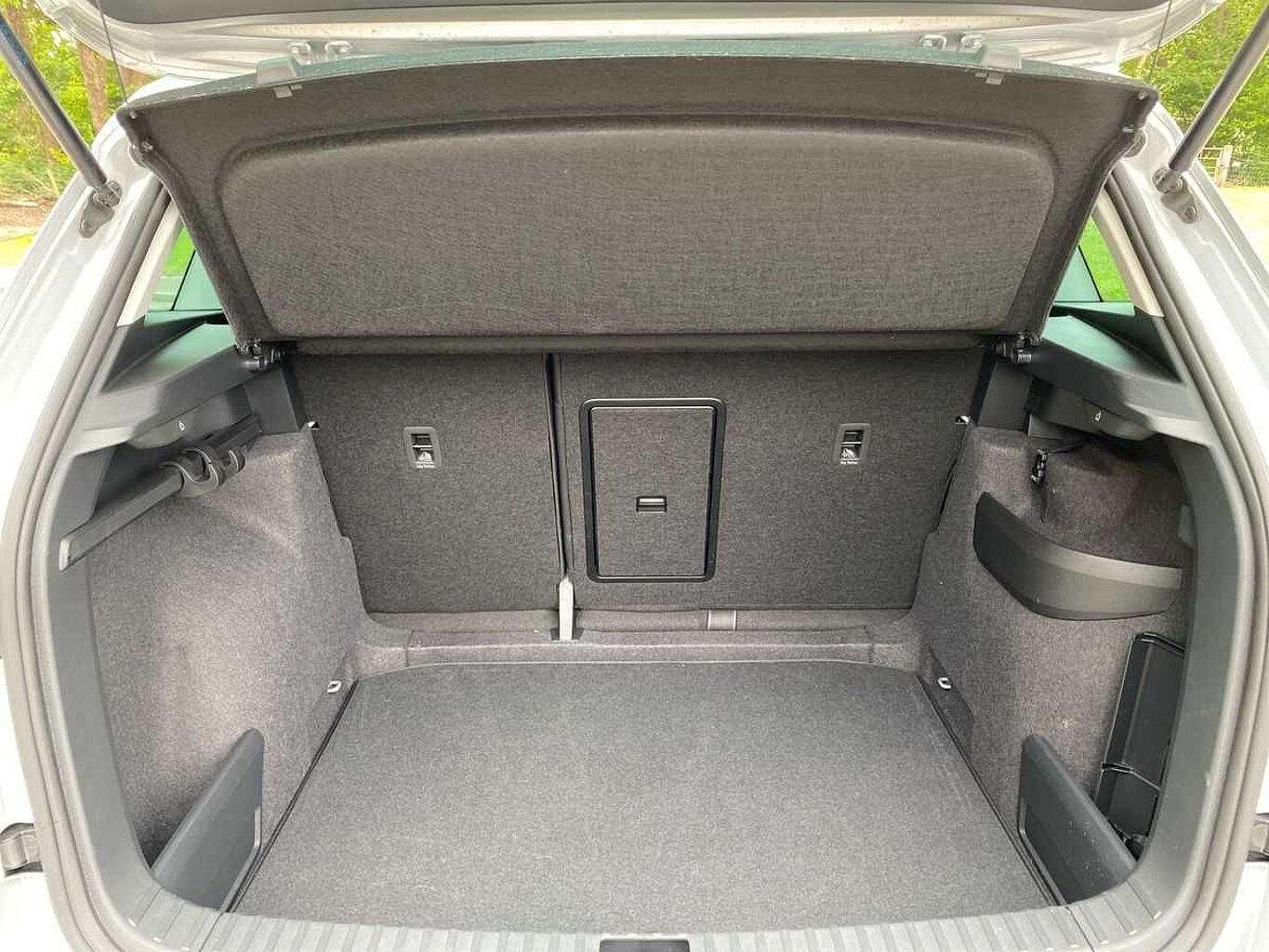 SKODA Karoq 1.5 TSI SE L 5Dr DSG
