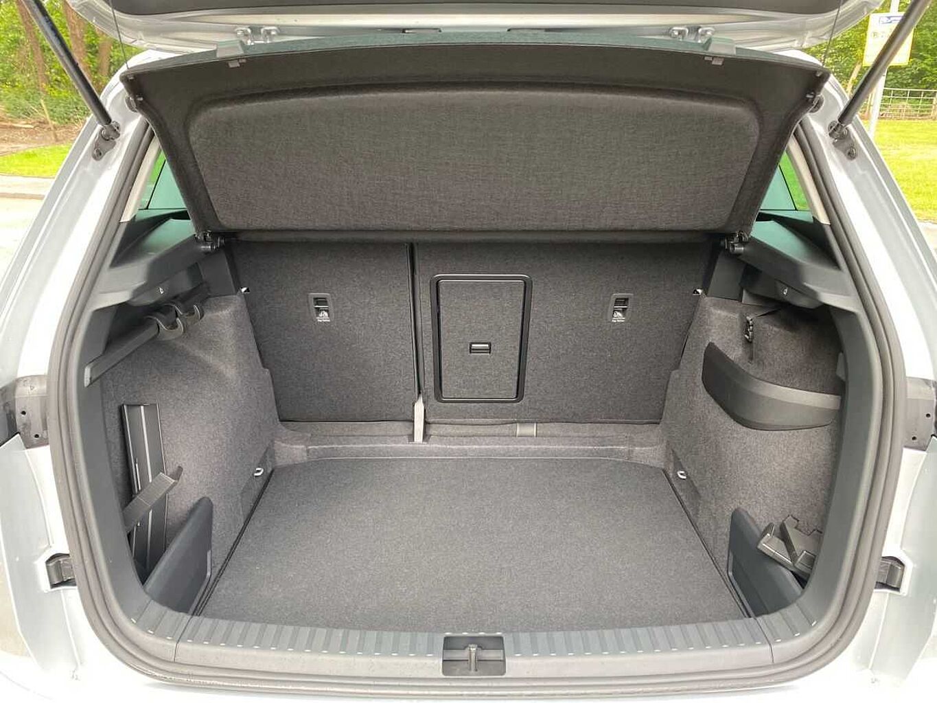 SKODA Karoq 1.5 TSI SE L 5Dr DSG