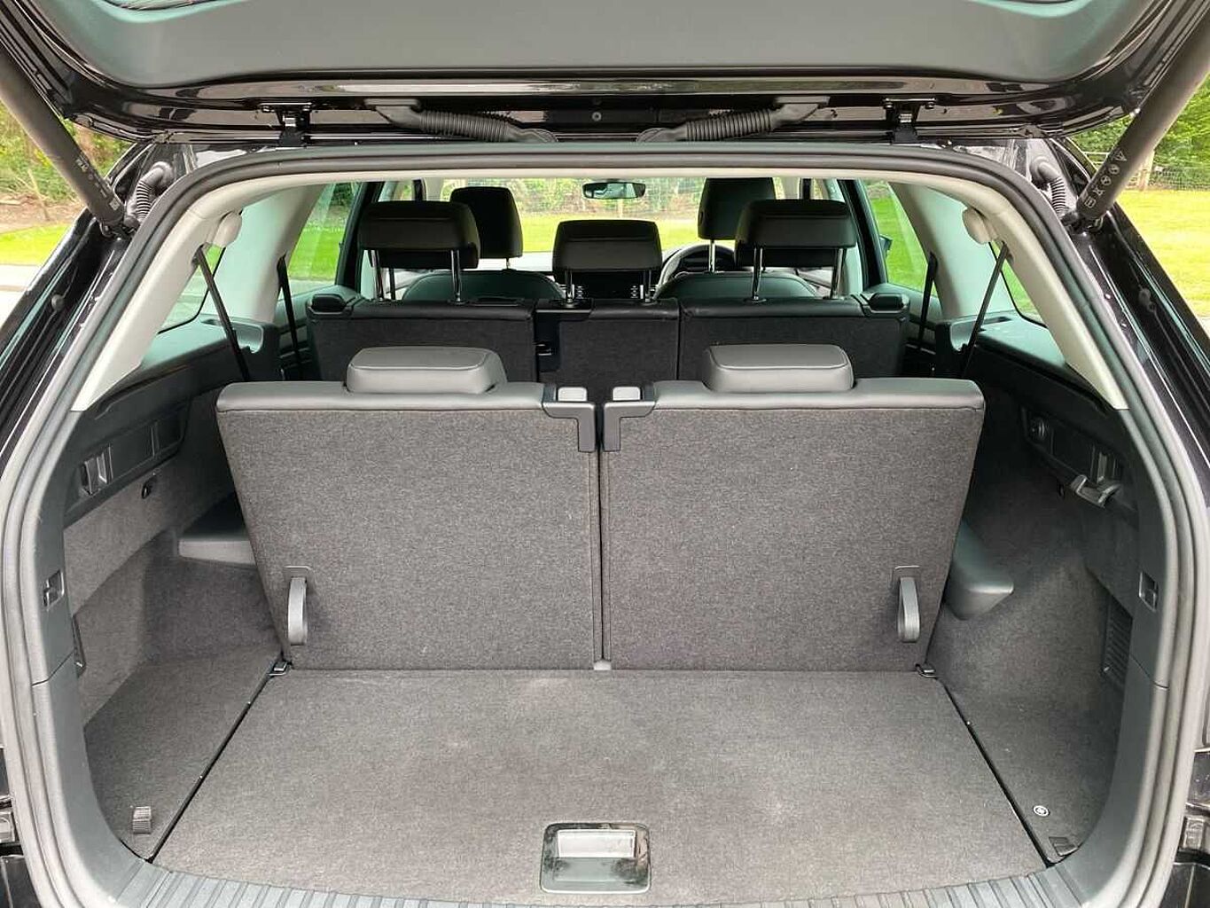 SKODA Kodiaq 1.5 TSI SE L Executive 5Dr DSG [7 Seat]