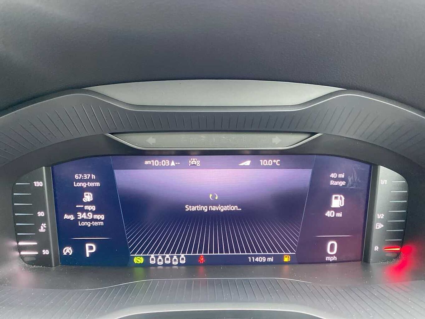 SKODA Kodiaq 1.5 TSI SE L Executive 5Dr DSG [7 Seat]