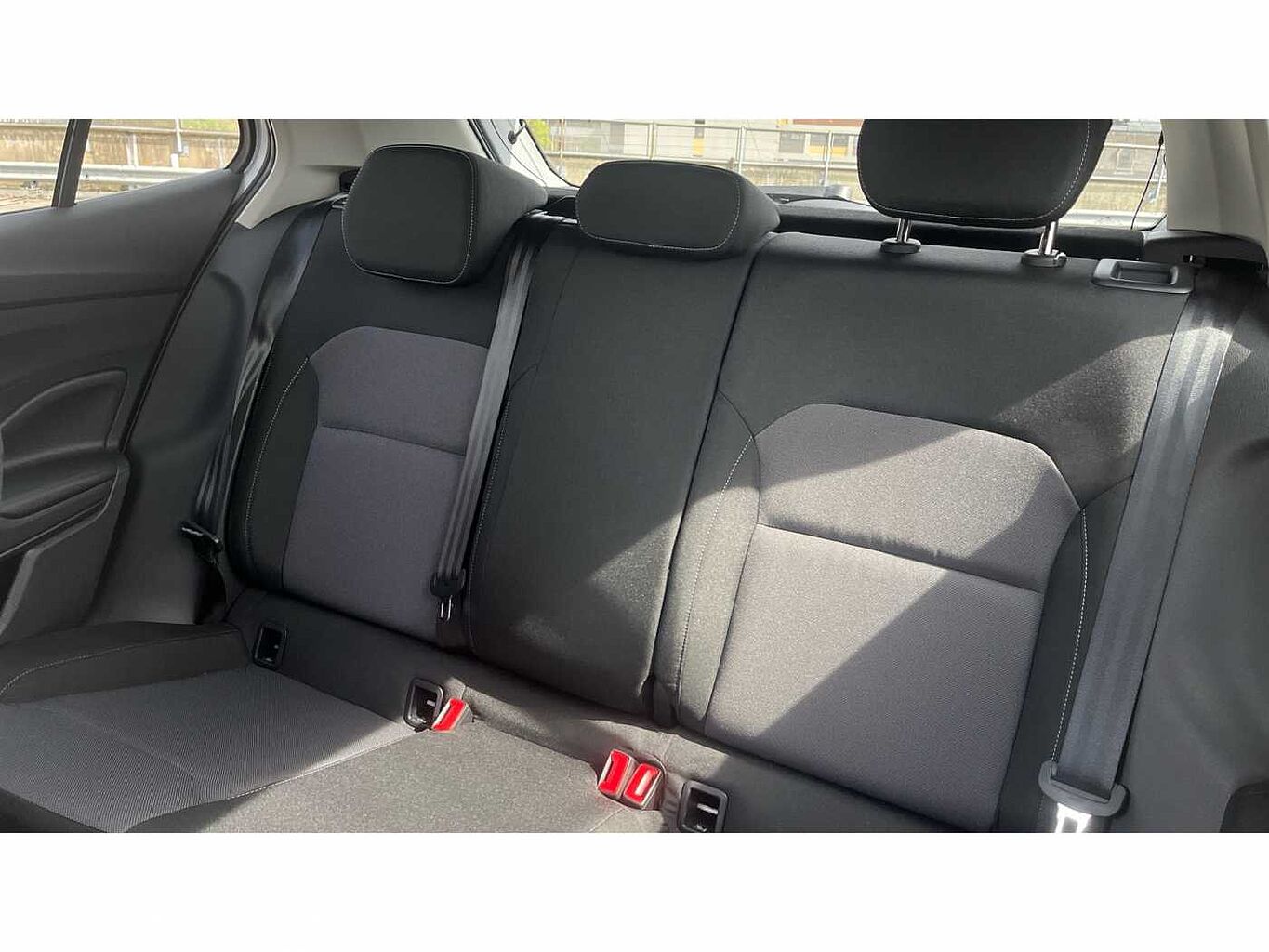 SKODA FABIA Hatch Design Edition 1.0 TSI 116 PS DSG