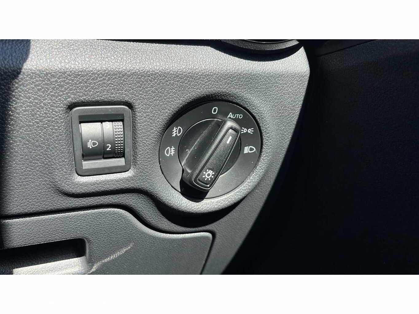 SKODA FABIA Hatch Design Edition 1.0 TSI 116 PS DSG
