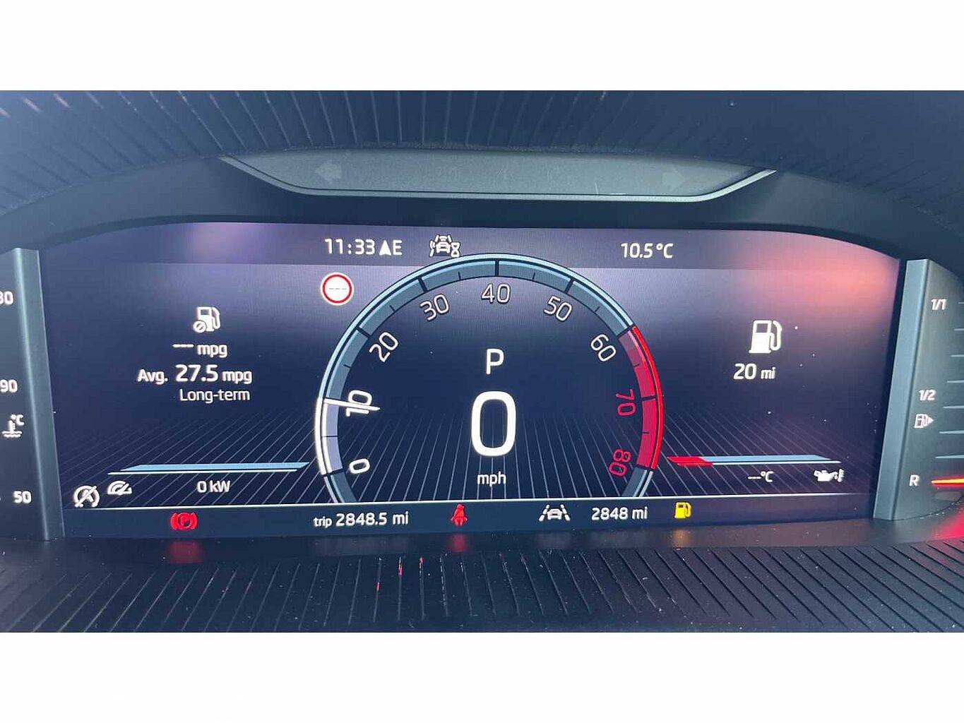 SKODA FABIA Hatch Design Edition 1.0 TSI 116 PS DSG