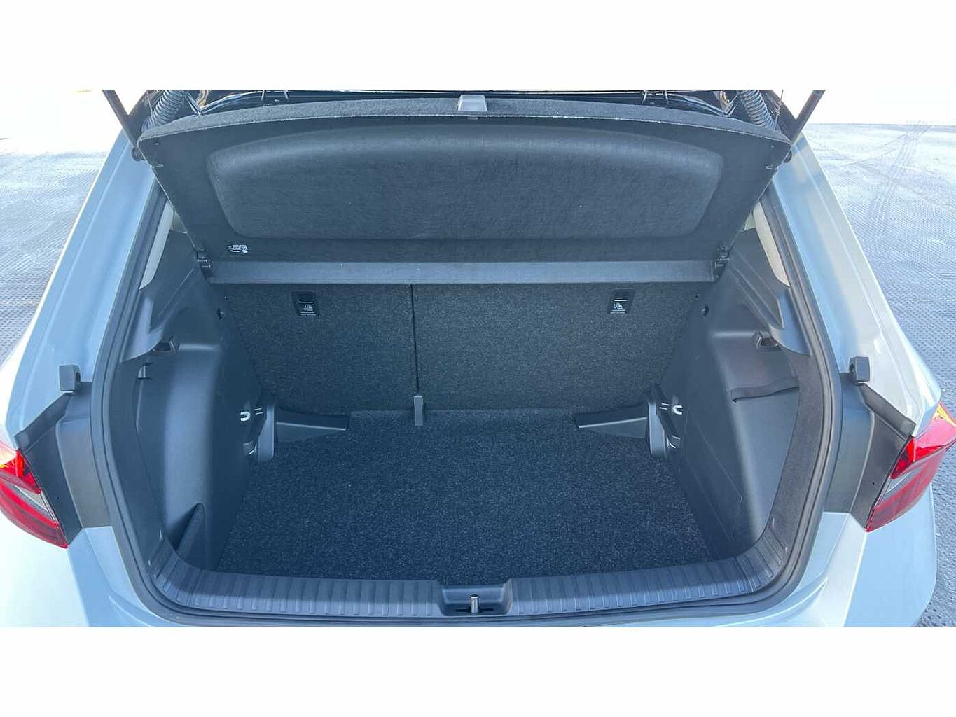 SKODA FABIA Hatch Design Edition 1.0 TSI 116 PS DSG