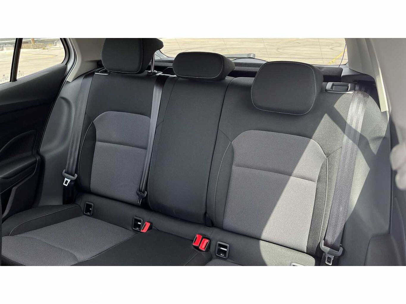 SKODA FABIA Hatch Design Edition 1.0 TSI 116 PS DSG