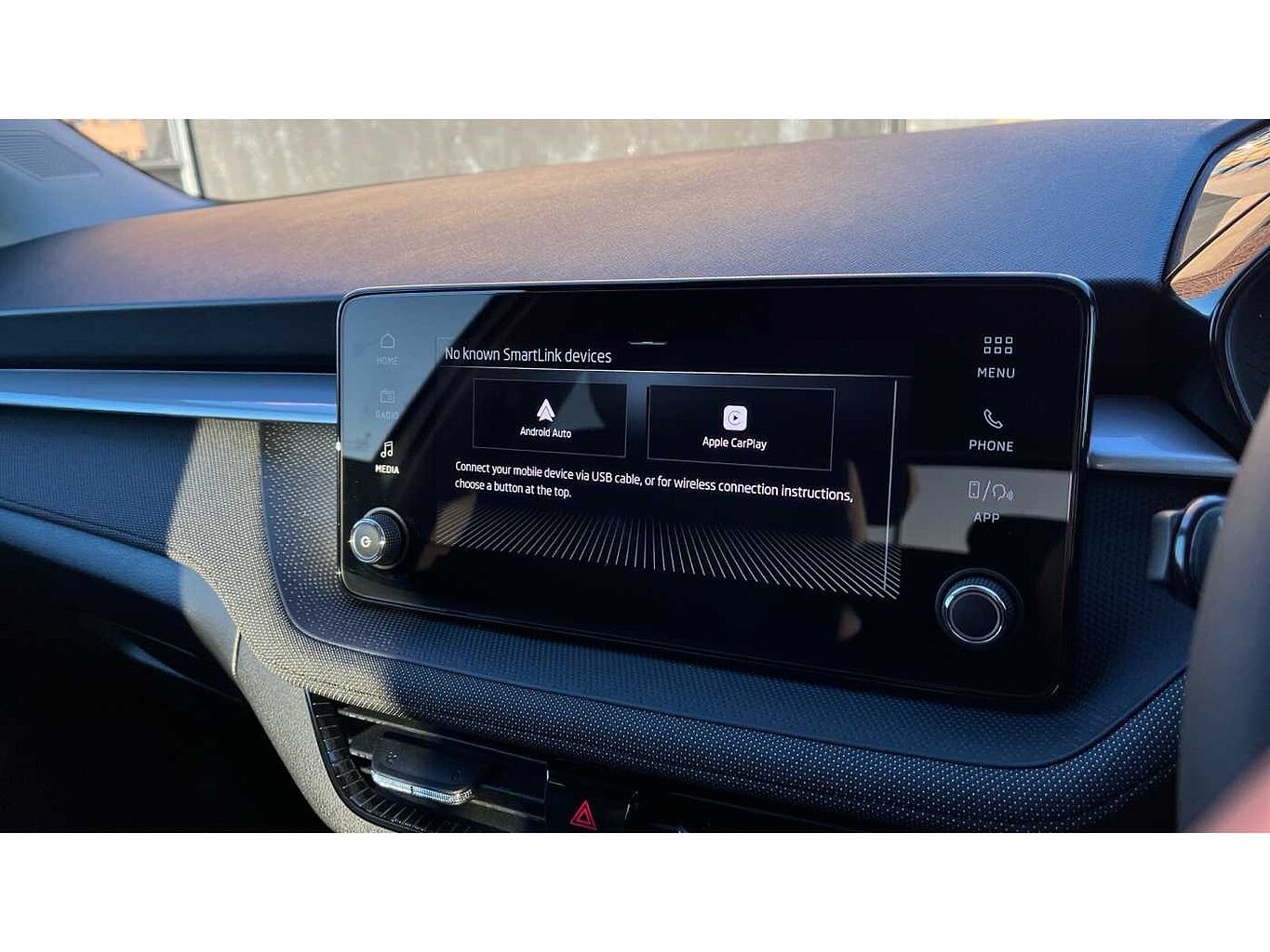 SKODA FABIA Hatch Design Edition 1.0 TSI 116 PS DSG