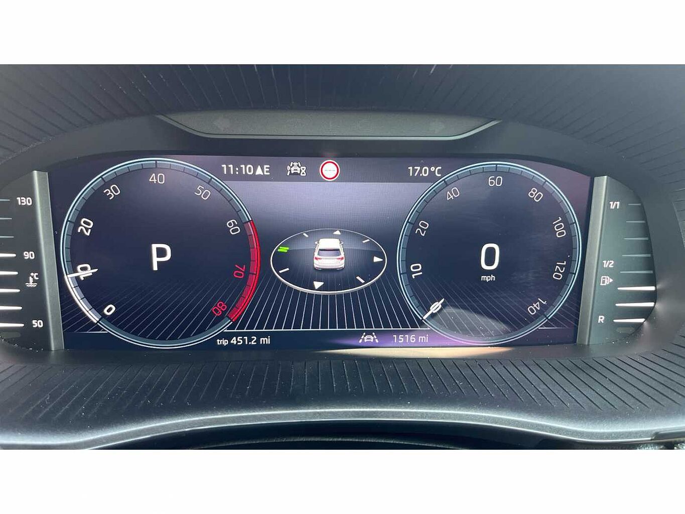 SKODA FABIA Hatch Design Edition 1.0 TSI 116 PS DSG
