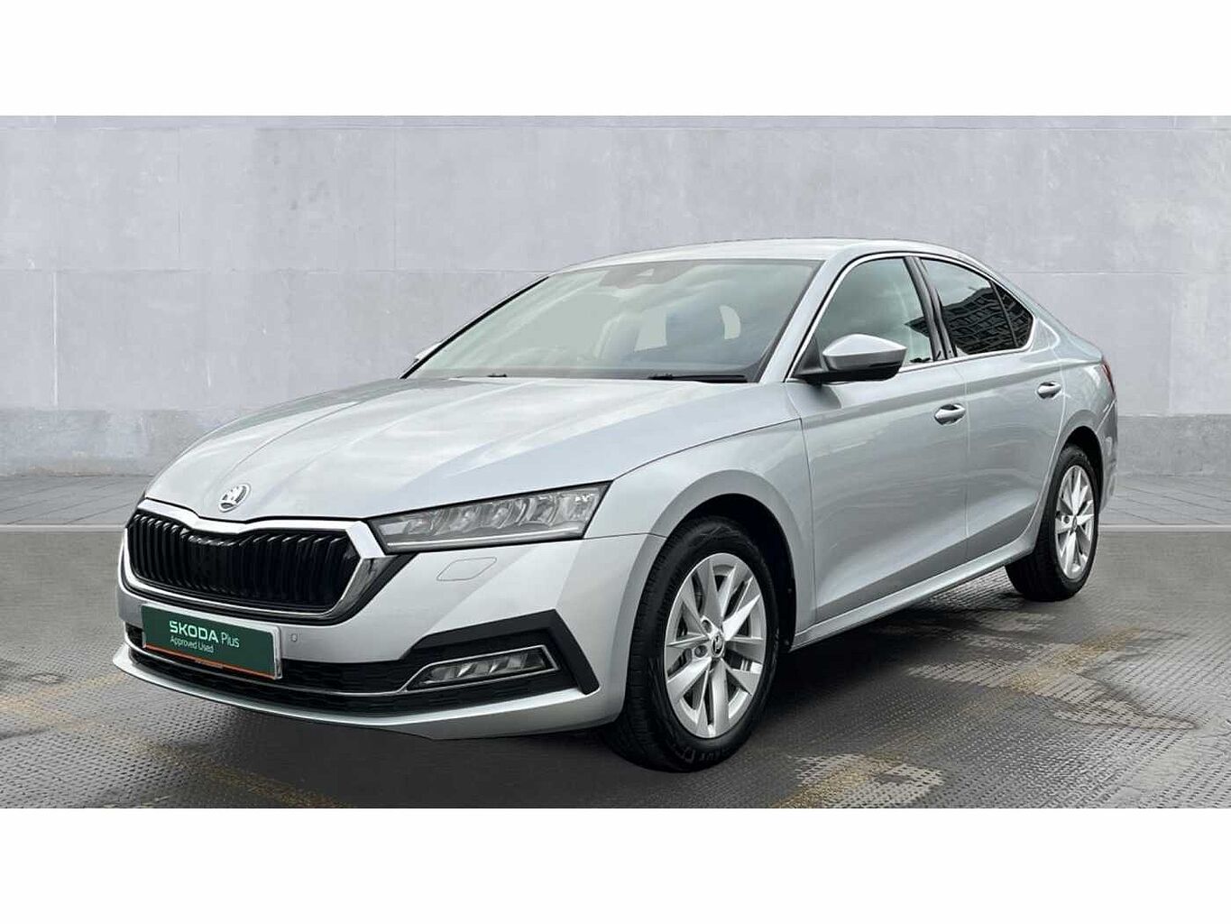 SKODA OCTAVIA Hatch SE L 1.5 TSI e-TEC 150 PS DSG