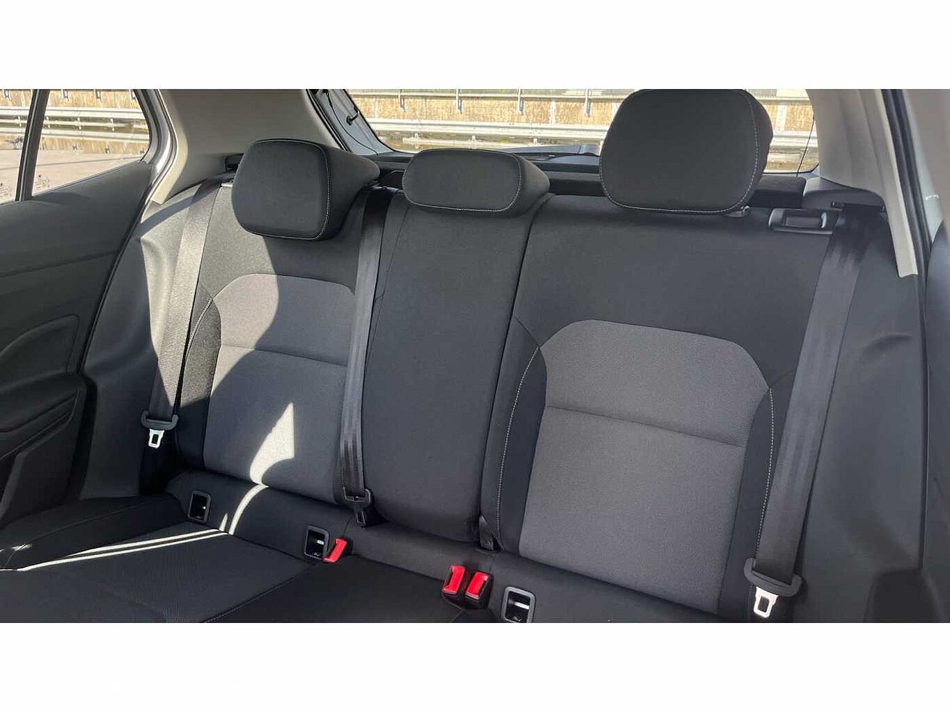 SKODA FABIA Hatch Design Edition 1.0 TSI 116 PS DSG