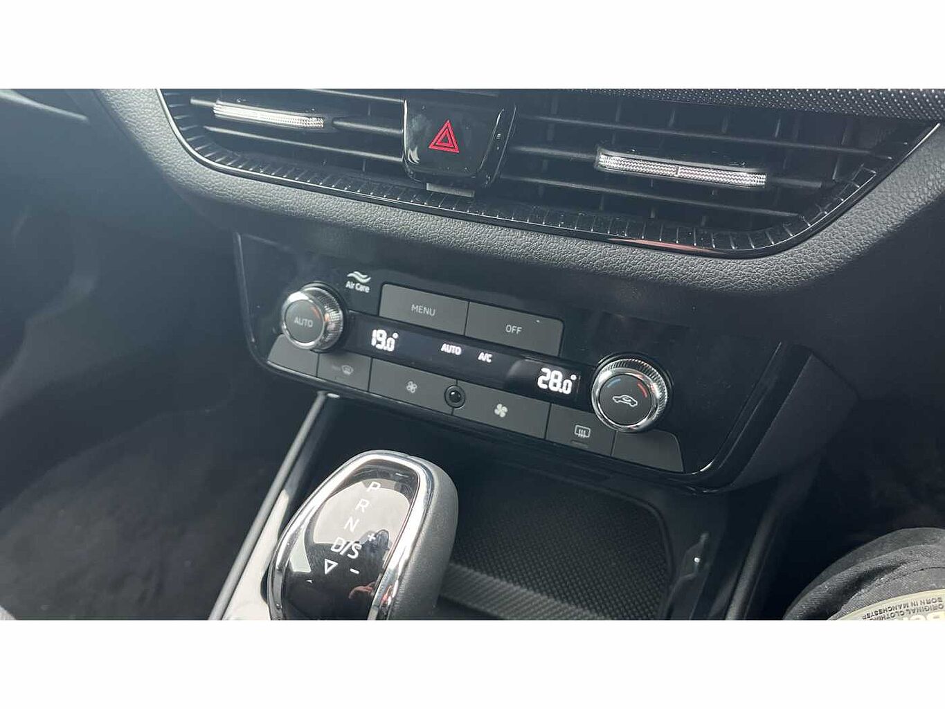 SKODA FABIA Hatch Design Edition 1.0 TSI 116 PS DSG