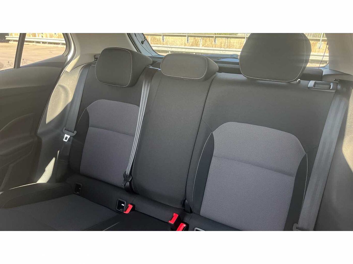 SKODA FABIA Hatch Design Edition 1.0 TSI 116 PS DSG