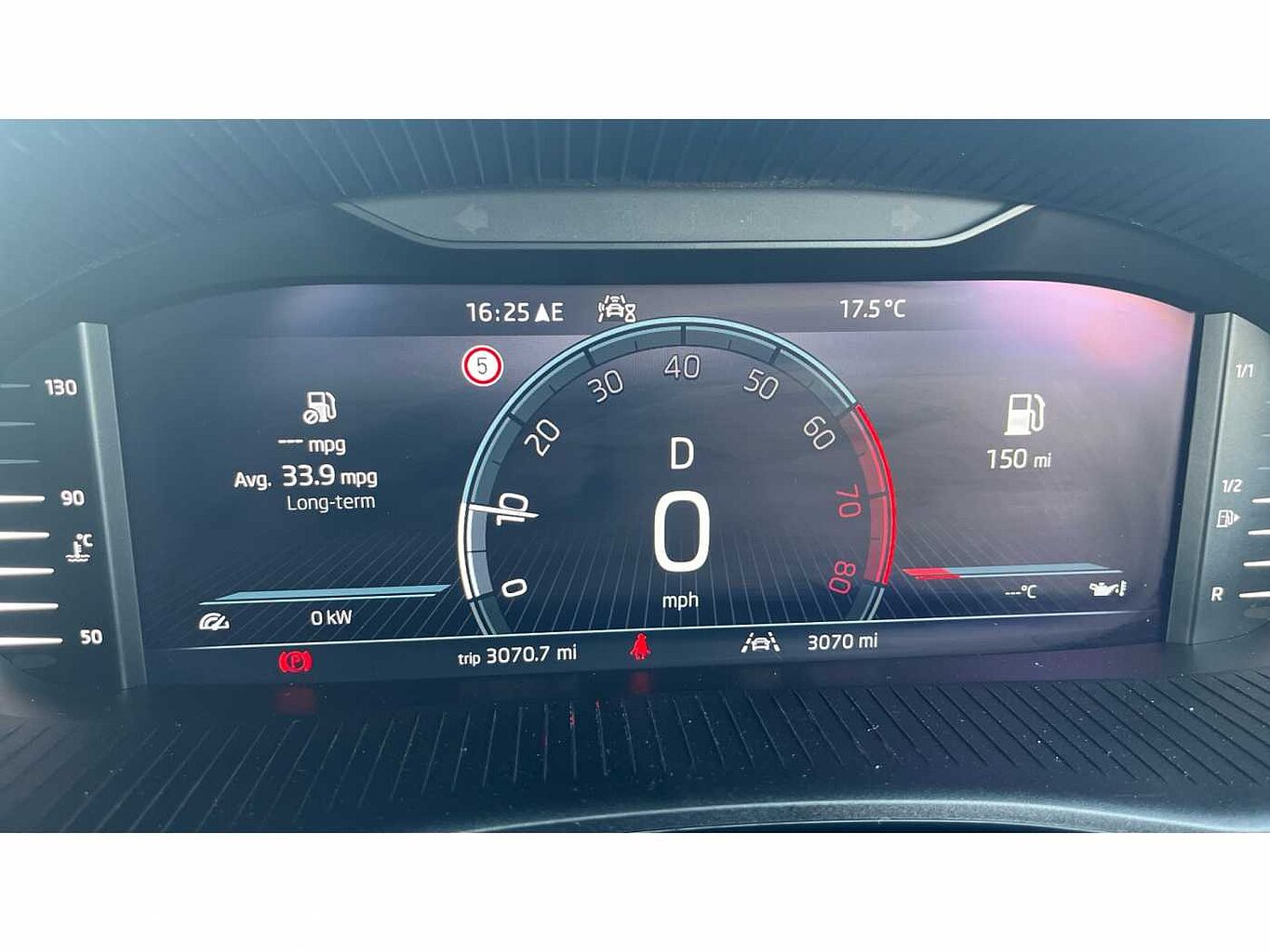 SKODA FABIA Hatch Design Edition 1.0 TSI 116 PS DSG