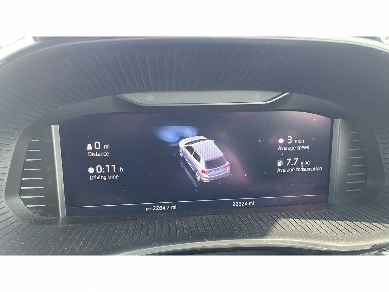 SKODA FABIA 1.0 TSI Colour Edition 5dr