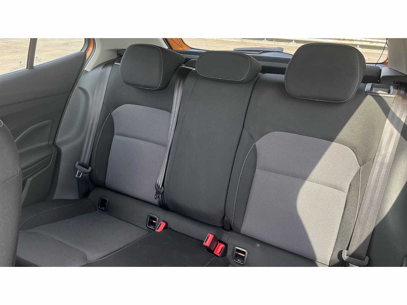SKODA FABIA 1.0 TSI Colour Edition 5dr