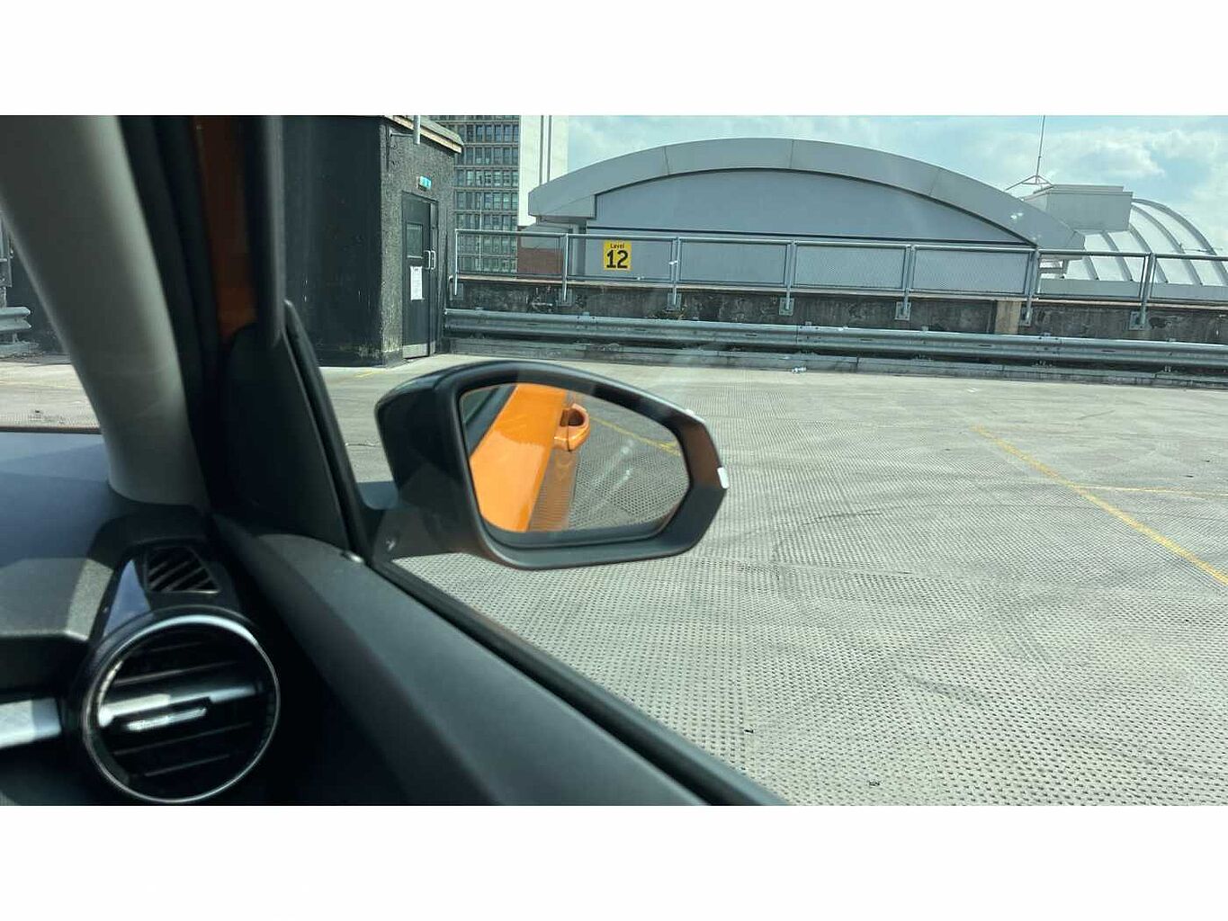 SKODA FABIA 1.0 TSI Colour Edition 5dr