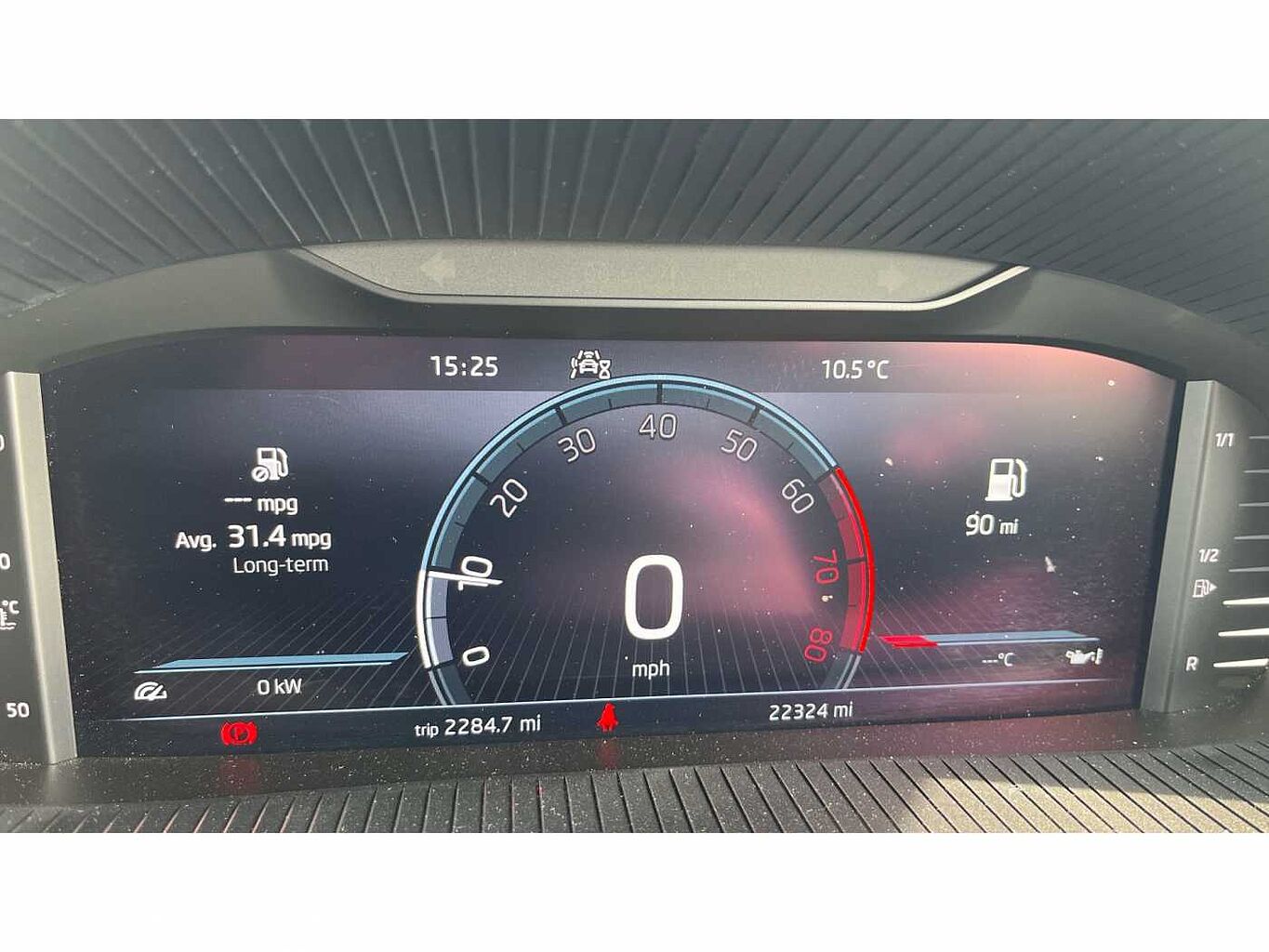 SKODA FABIA 1.0 TSI Colour Edition 5dr