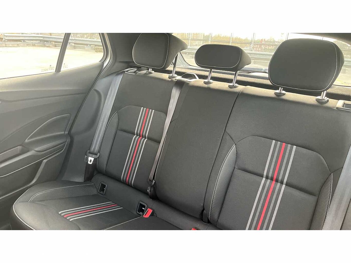 SKODA FABIA 1.5 TSI 150 Monte Carlo 5dr DSG
