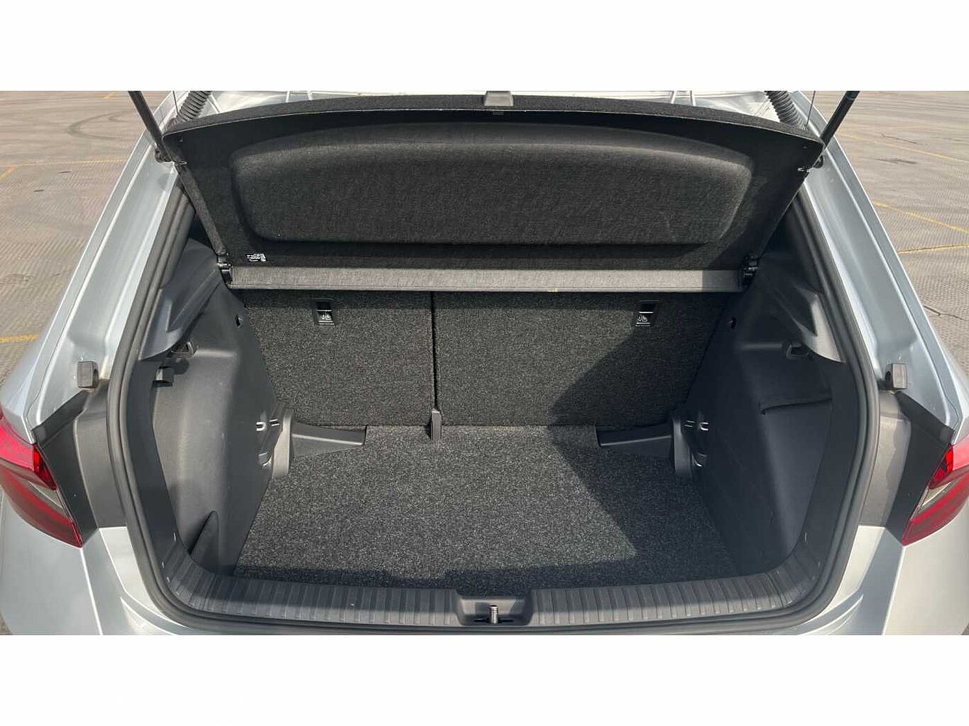SKODA FABIA 1.5 TSI 150 Monte Carlo 5dr DSG