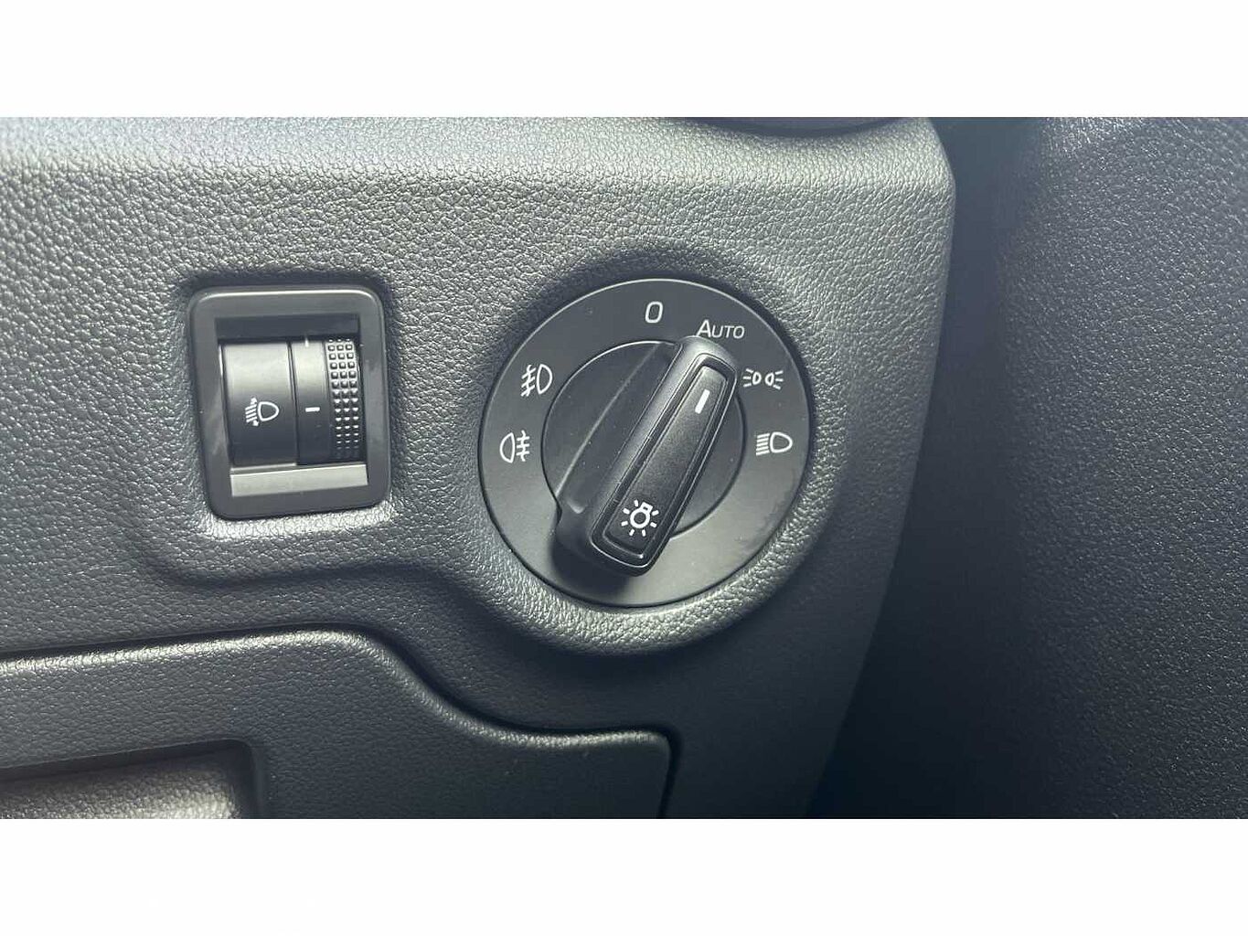 SKODA FABIA 1.5 TSI 150 Monte Carlo 5dr DSG