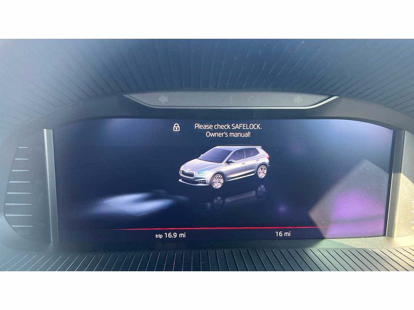 SKODA FABIA ŠKODA  Hatchback 1.5 TSI 150 Monte Carlo Edition 5dr DSG