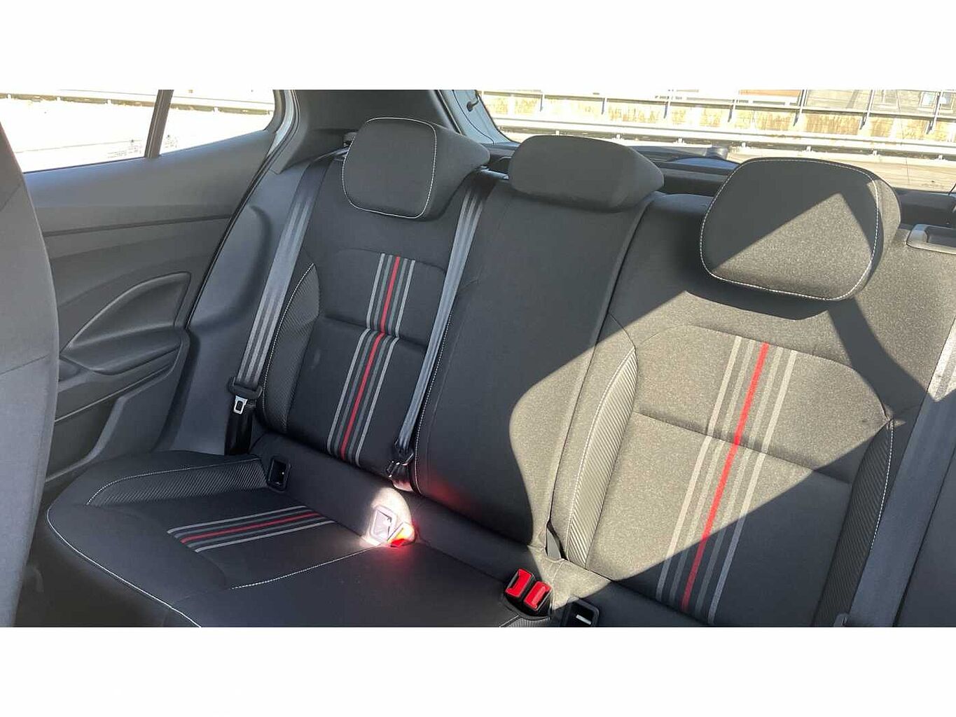 SKODA FABIA ŠKODA  Hatchback 1.5 TSI 150 Monte Carlo Edition 5dr DSG