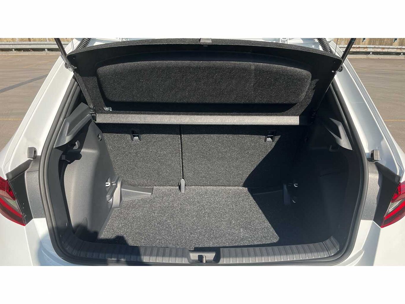 SKODA FABIA ŠKODA  Hatchback 1.5 TSI 150 Monte Carlo Edition 5dr DSG