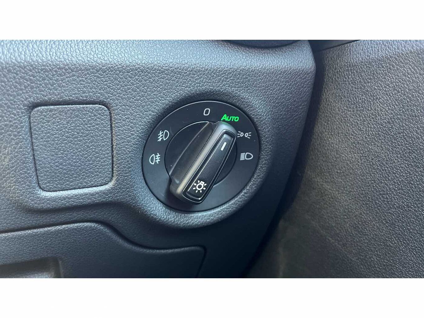 SKODA FABIA ŠKODA  Hatchback 1.5 TSI 150 Monte Carlo Edition 5dr DSG