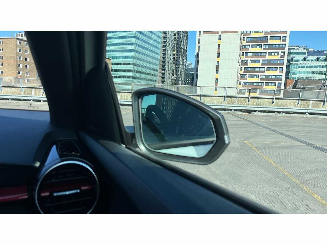 SKODA FABIA ŠKODA  Hatchback 1.5 TSI 150 Monte Carlo Edition 5dr DSG