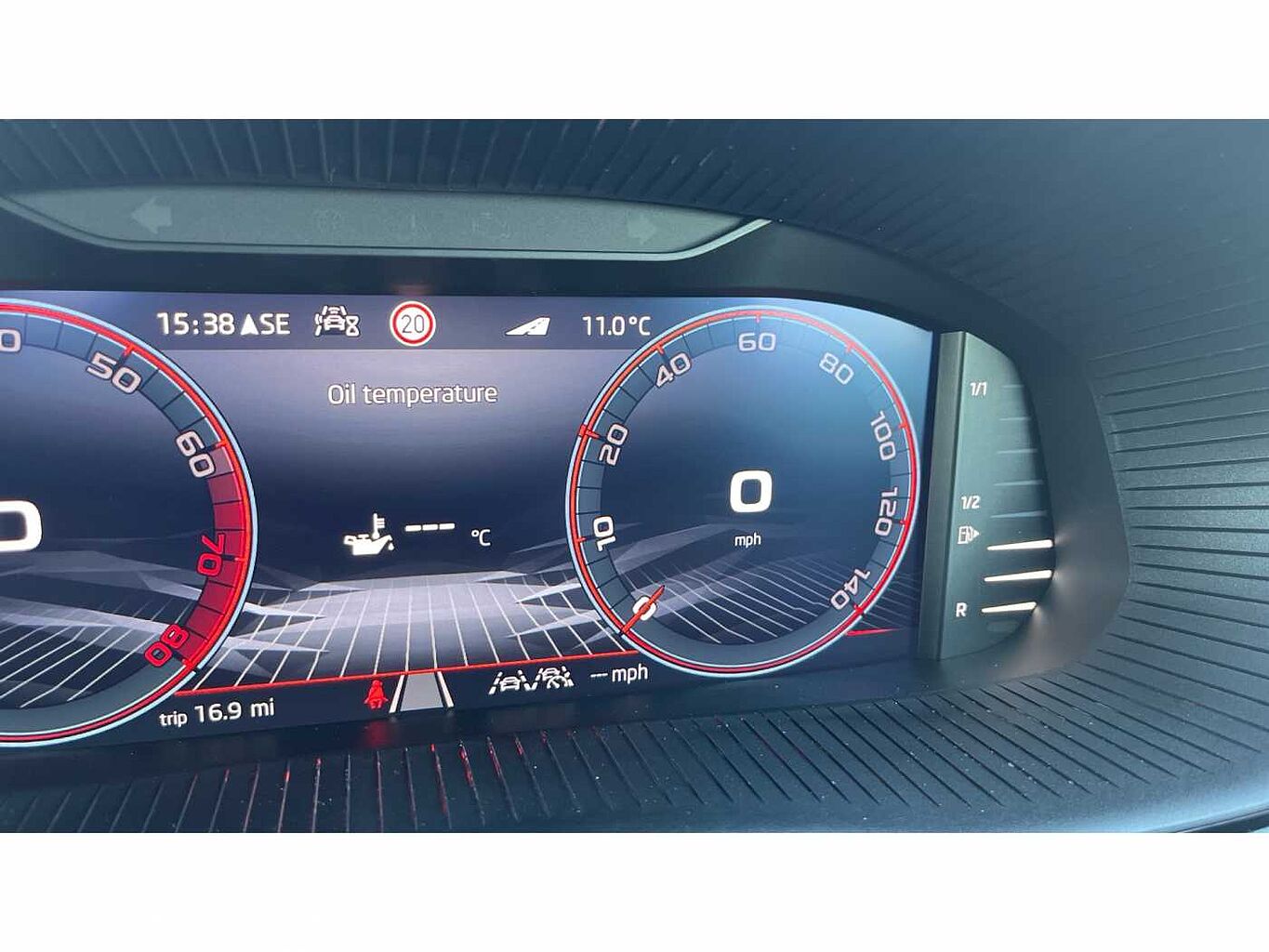 SKODA FABIA ŠKODA  Hatchback 1.5 TSI 150 Monte Carlo Edition 5dr DSG