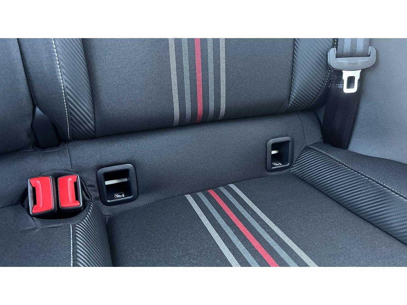 SKODA FABIA ŠKODA  Hatchback 1.5 TSI 150 Monte Carlo Edition 5dr DSG