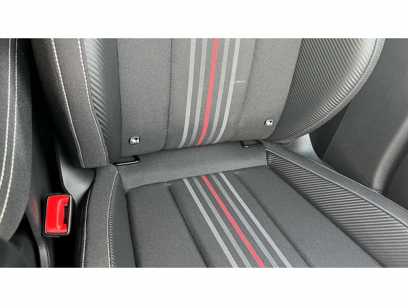 SKODA FABIA 1.5 TSI 150 Monte Carlo 5dr DSG