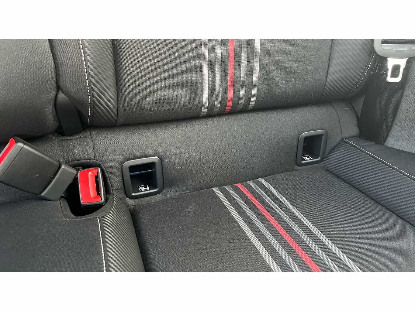 SKODA FABIA 1.5 TSI 150 Monte Carlo 5dr DSG