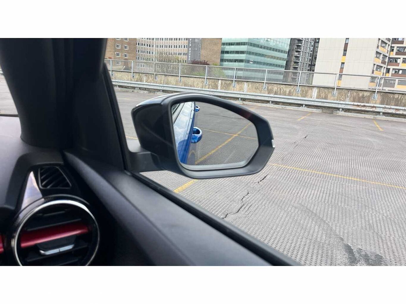 SKODA FABIA 1.5 TSI 150 Monte Carlo 5dr DSG