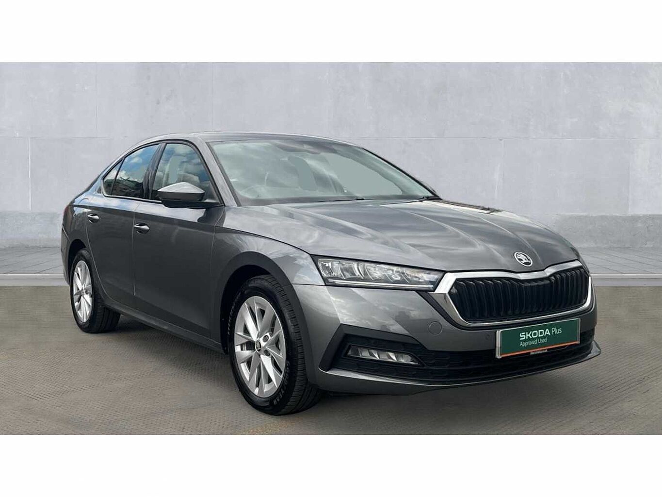 SKODA OCTAVIA 1.4 TSI iV SE Technology DSG 5dr